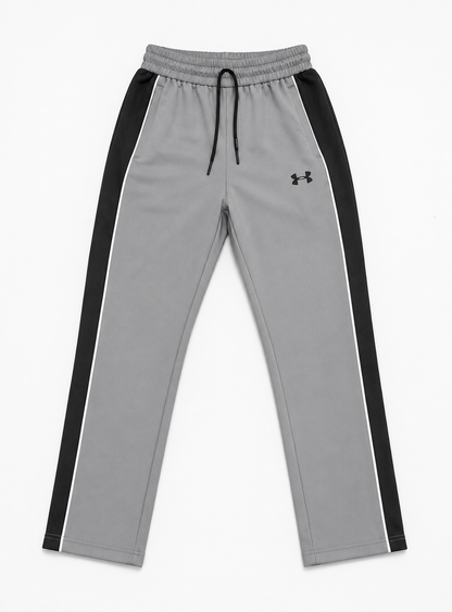 Grey Stealth Performance Trousers