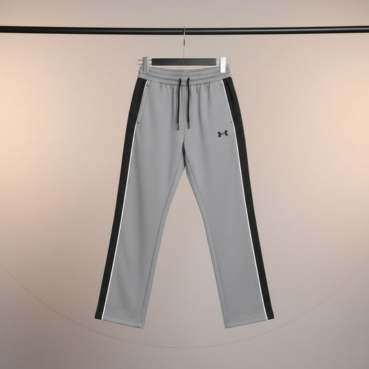 Grey Stealth Performance Trousers