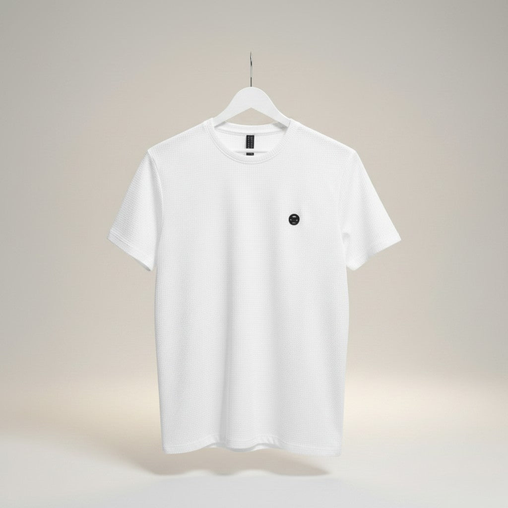 Armani Stretch Crew-neck T-shirt