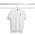 Armani Stretch Crew-neck T-shirt