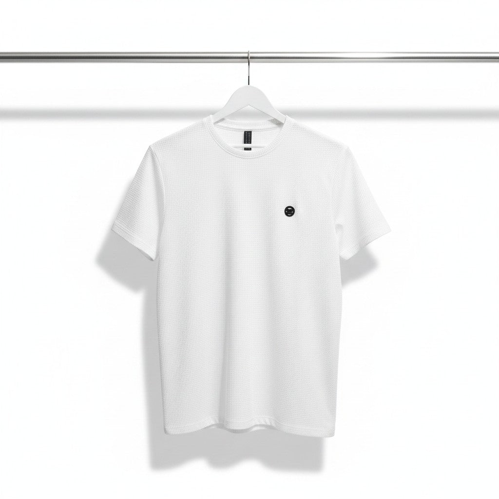 Armani Stretch Crew-neck T-shirt