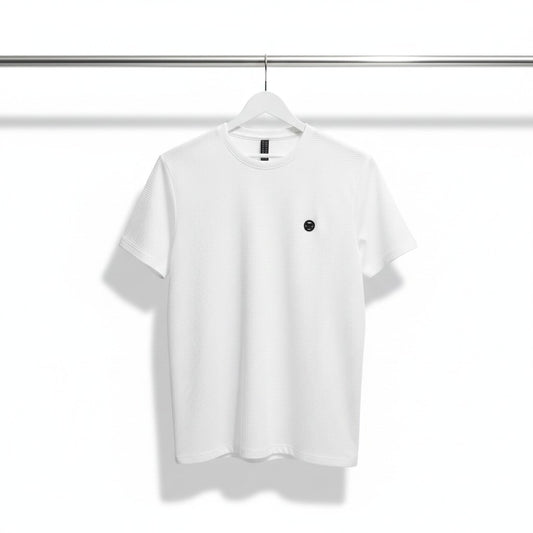 Armani Stretch Crew-neck T-shirt
