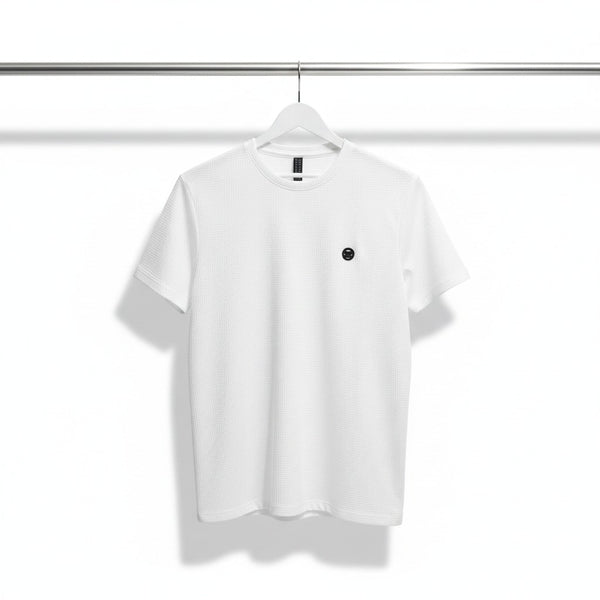 Armani Stretch Crew-neck T-shirt